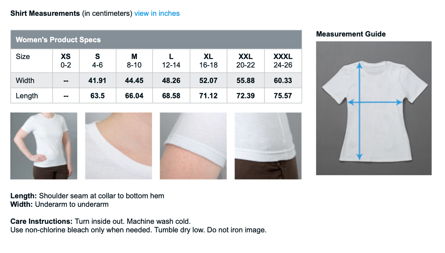 Dancing For Birth™ Logo T-Shirt