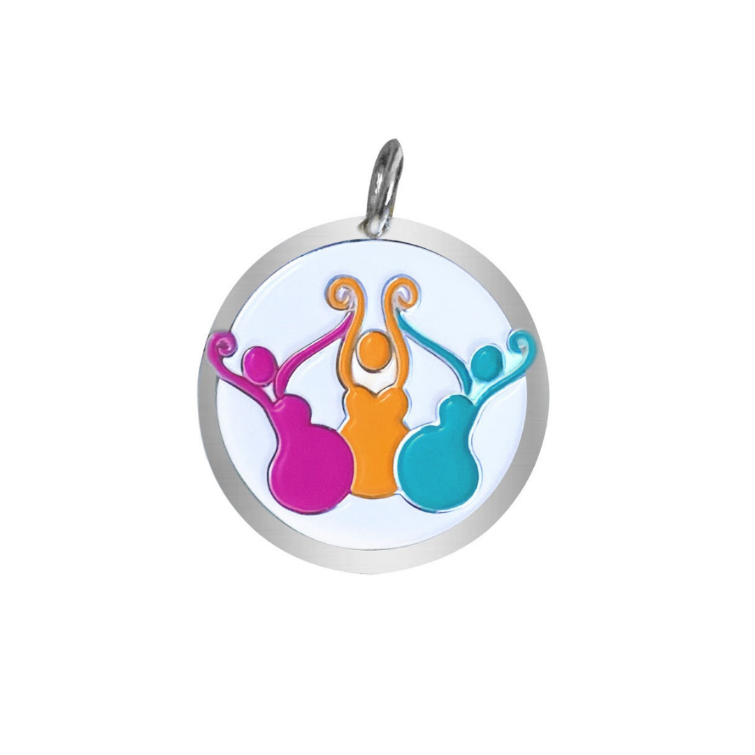 Dancing For Birth™ Pendant