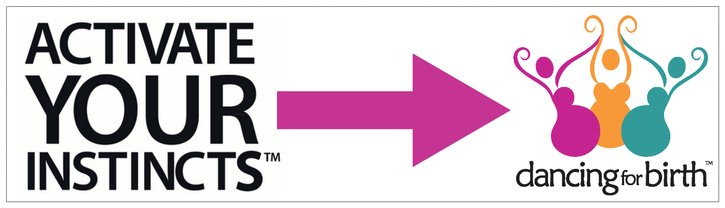 "Activate Your Instincts" Bumper Sticker