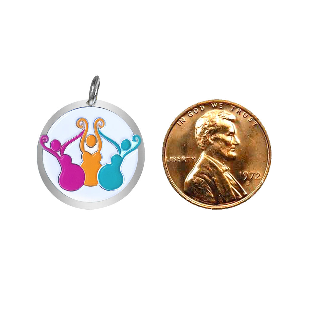Dancing For Birth™ Pendant