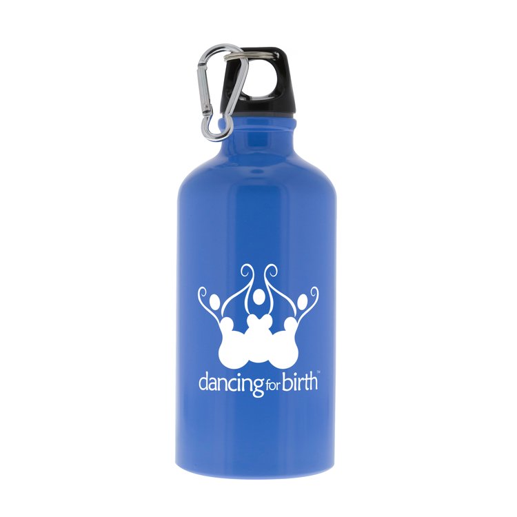 17 oz. Aluminum DFB™ Sports Bottle