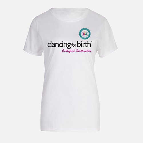 DFB™ Certified Instructor T-Shirt