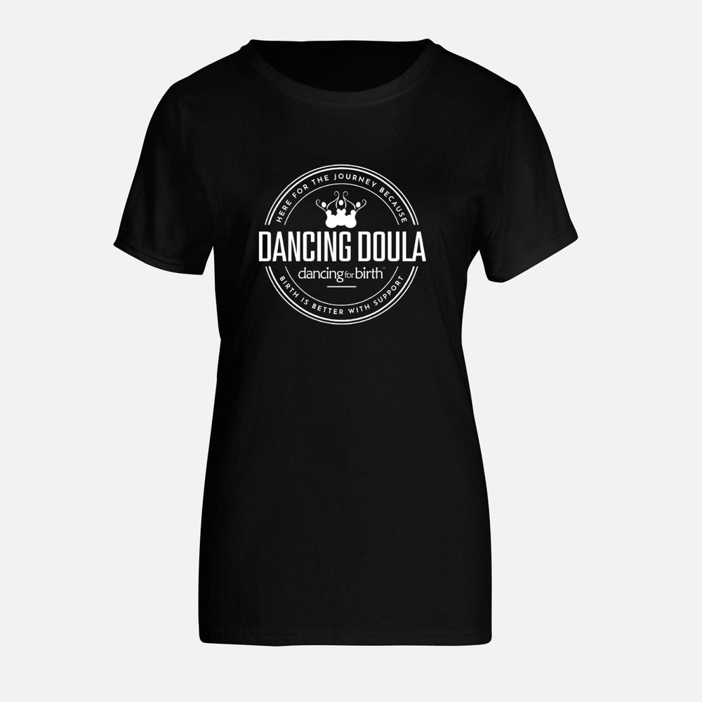 Dancing Doula T-Shirt