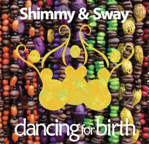 Shimmy & Sway Music CD MP3's Digital Download