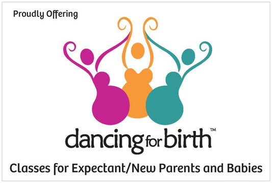 Class DFB™ Logo decal - Clear cling window decals (12" x 18")