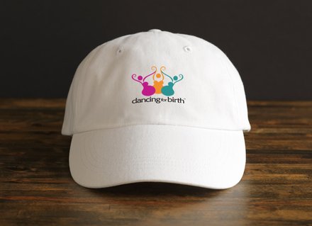 Dancing For Birth™ Cap