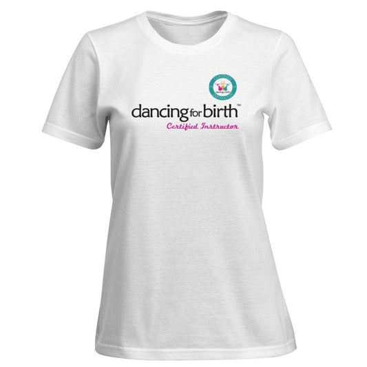DFB™ Certified Instructor T-Shirt