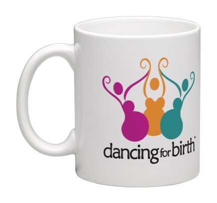 DFB™ Logo Mug