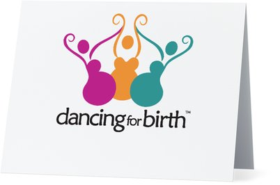 DFB™ Notecard (5.5"x4")