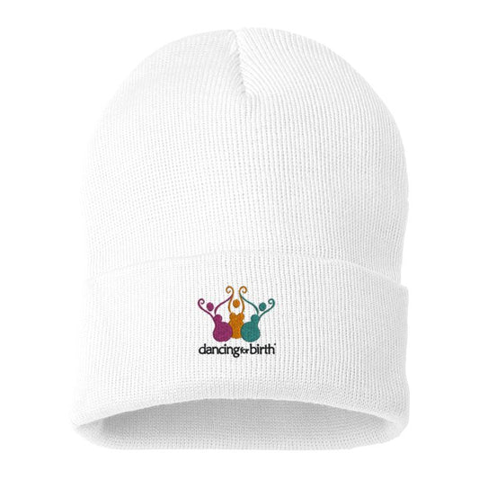 Dancing For Birth™ Beanie